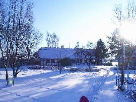 Nabolos Rooms Bovense Экстерьер фото