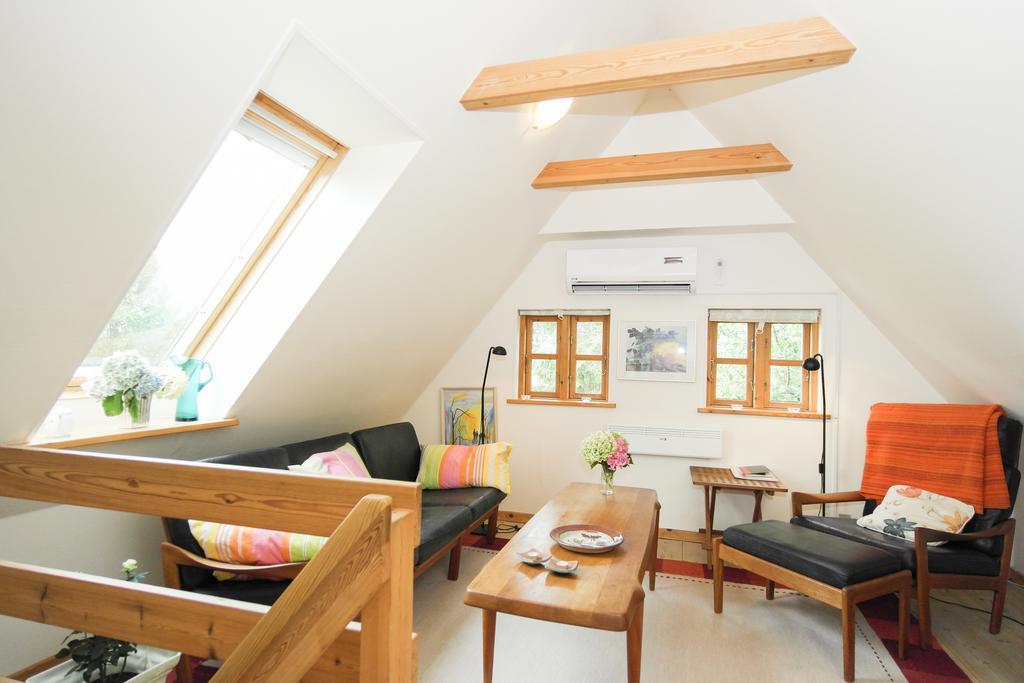 Nabolos Rooms Bovense Экстерьер фото