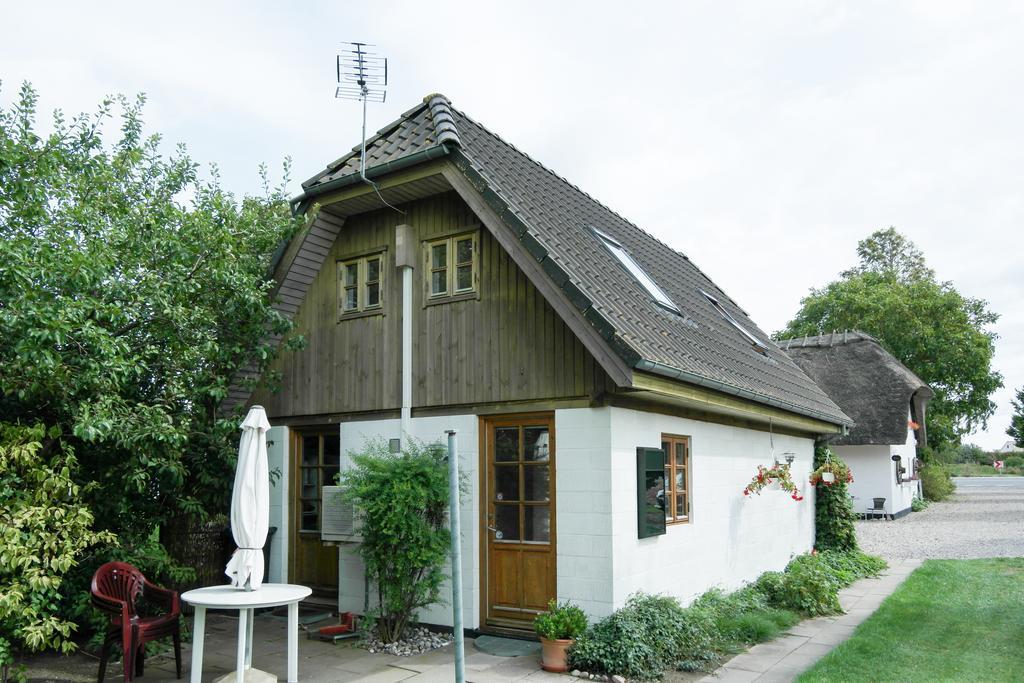 Nabolos Rooms Bovense Номер фото