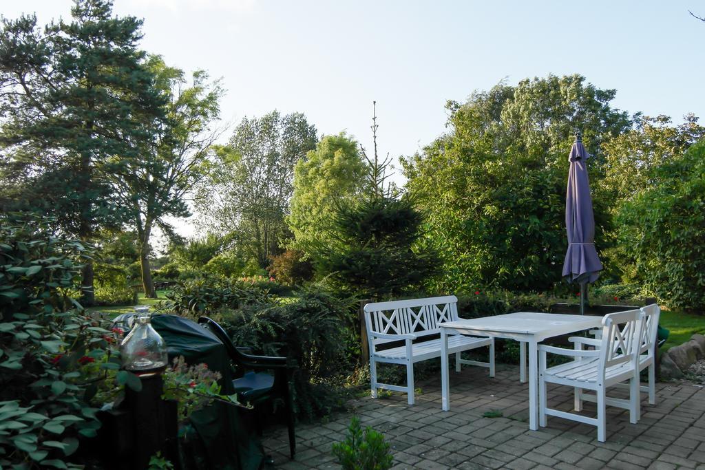 Nabolos Rooms Bovense Экстерьер фото
