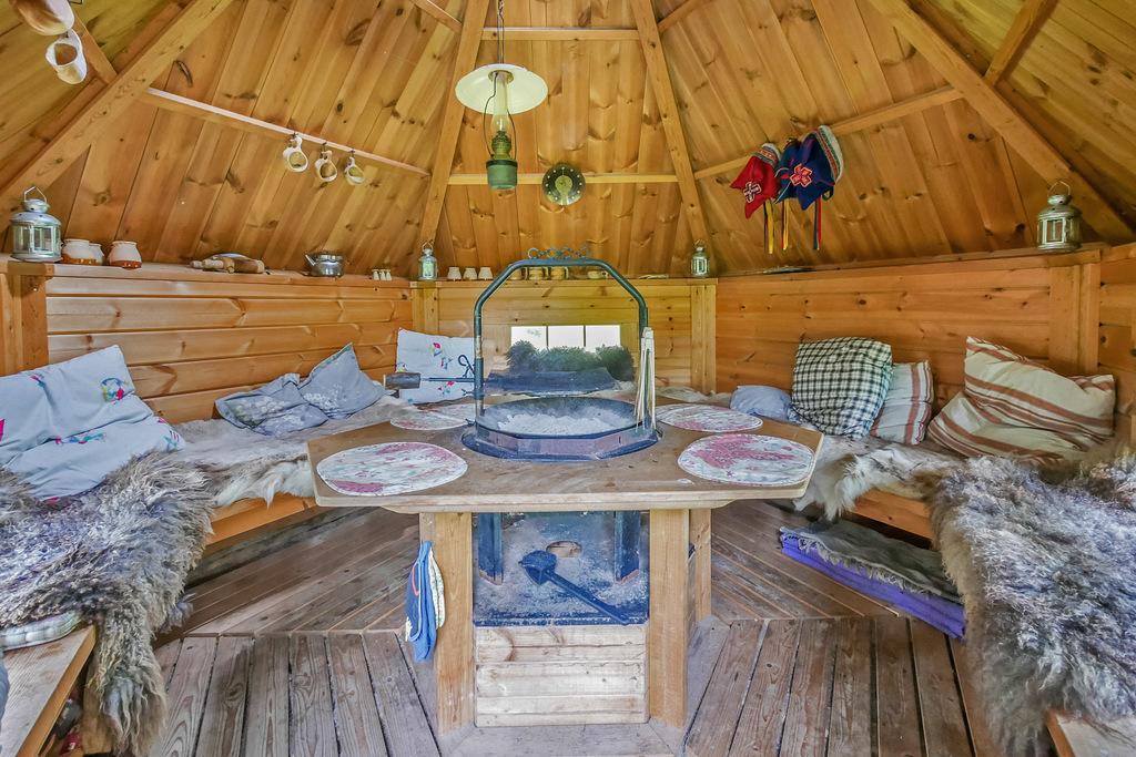 Nabolos Rooms Bovense Экстерьер фото