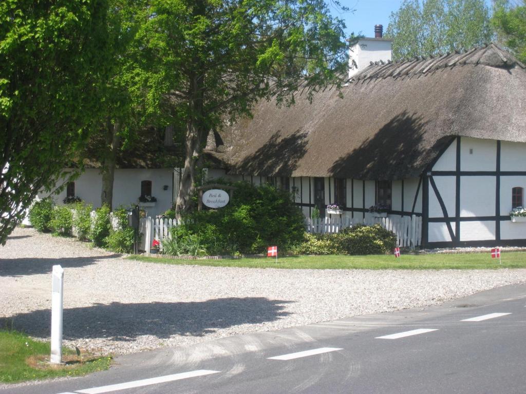 Nabolos Rooms Bovense Экстерьер фото